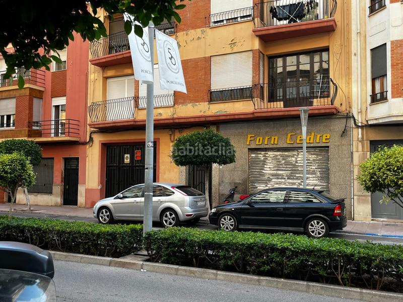 Foto 6ee70111-2a0d-4be7-9ed9-e46c44855b8c. Miete geschäftsraum in Cariñena - Carinyena Villarreal / Vila - real