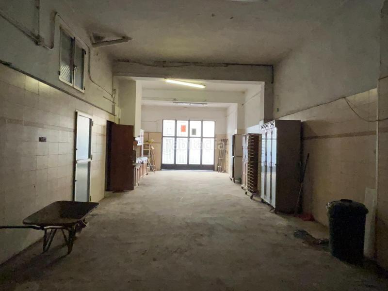 Foto c8fd00b2-264d-4e13-b8fe-12ce4d17a631. Miete geschäftsraum in Cariñena - Carinyena Villarreal / Vila - real