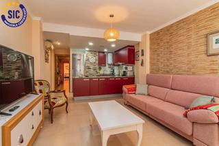 Àtic a Calle fco sevillano 66. Ático dúplex de cuatro dormitorios en pleno centro de oropesa de