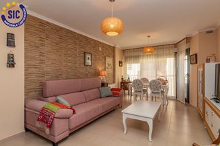 Penthouse in Calle fco sevillano 66. Ático dúplex de cuatro dormitorios en pleno centro de oropesa de