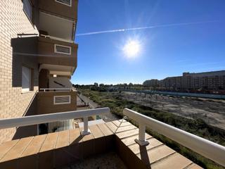 Appartement  Avenida central 52. Apartamento de 2 dormitorios con piscina en marina dor oropesa d