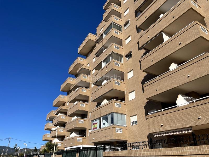 Foto c95c6801-7a33-411c-9a0c-6fc4057a239d. Apartment in avenida central 52 in Jardines del Mar Oropesa del Mar