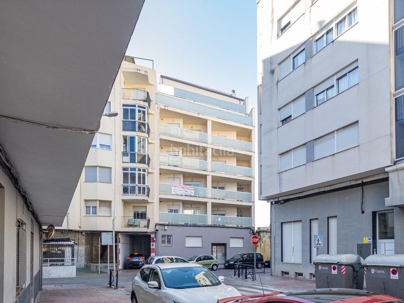 Foto 576ed553-5a88-436b-a3a9-b7070110e2fb. Etagenwohnung in calle de la mare de déu del pilar 121(b) in Vinaròs