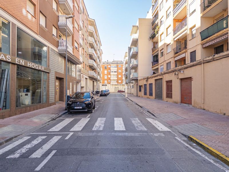 Foto 90d2f853-b0c4-4fe9-94d7-06314949e906. Etagenwohnung in calle de la mare de déu del pilar 121(b) in Vinaròs