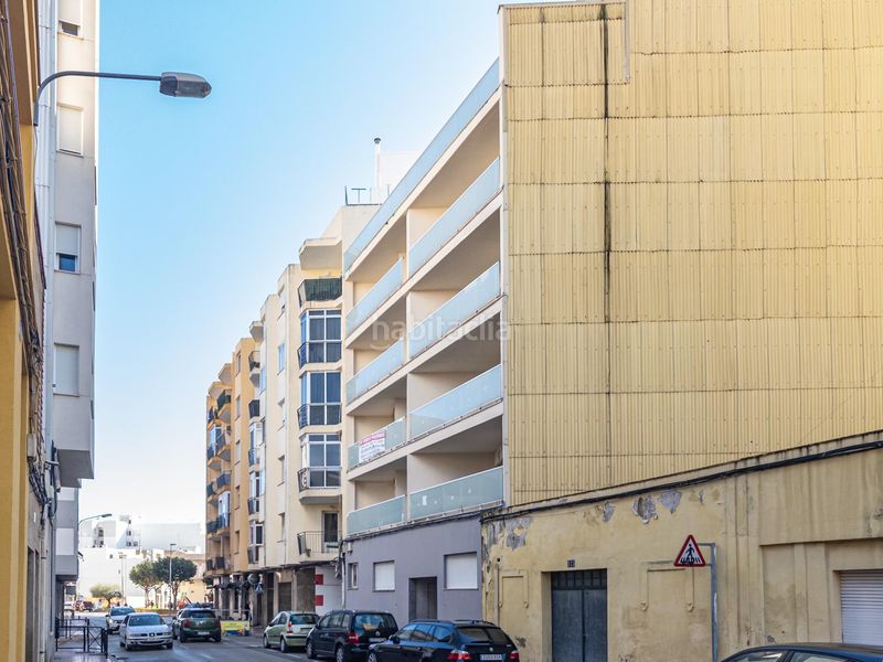 Foto aade10a6-758a-44ba-98af-04ea423d1b3d. Etagenwohnung in calle de la mare de déu del pilar 121(b) in Vinaròs