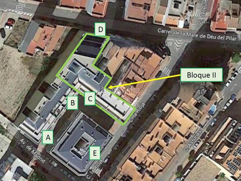 Foto b11bfc49-f861-4c97-823e-eaa57b0eeeca. Etagenwohnung in calle de la mare de déu del pilar 121(b) in Vinaròs