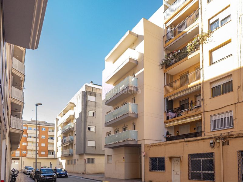 Foto d82efae5-e1ca-416c-8e19-c4912f0bf5c2. Etagenwohnung in calle de la mare de déu del pilar 121(b) in Vinaròs