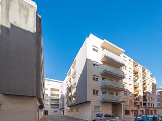 Pis a Calle de la mare de déu del pilar 121(b). Piso con dos dormitorios y dos baños en edificio en construcción