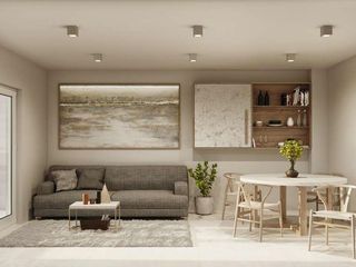 Àtic a Calle de la mare de déu del pilar 121(b). Ático dúplex con tres dormitorios y tres baños en edificio en co