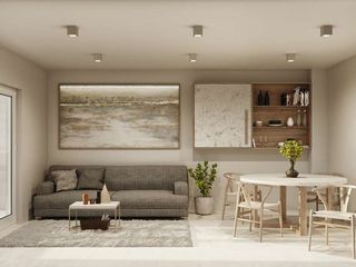 Flat in Carrer de la mare de déu del pilar 121