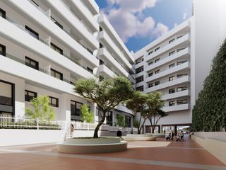 Appartamento in Avenida casalduch 94. Obra nueva con piscina y amplias terrazas en zona sensal