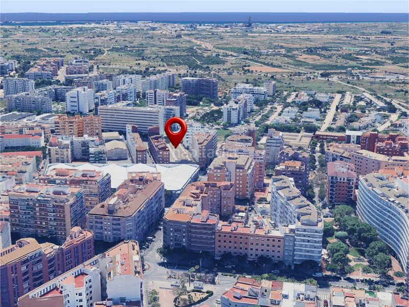 Foto d968cc13-b390-42e5-b421-08db1c7b25a2. Pis 82m<sup>2</sup> a avinguda de casalduch 94 a Avenida de Valencia - Avenida de Casalduch Castellón de la Plana