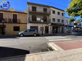 Haus in Calle ronda mar 4. Casa adosada céntrica con muchas posibilidades en oropesa del ma