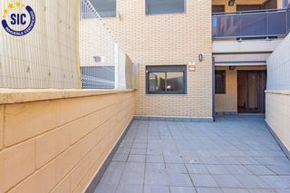 Appartamento in Avenida mendez nuñez 104. Piso de dos dormitorios en el puerto de benicarló