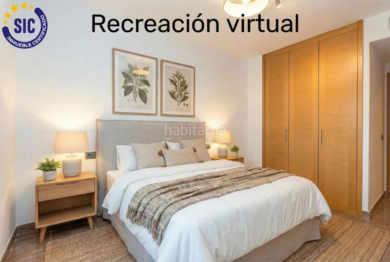 Foto 48aa5eae-8785-4671-8d05-d28fdcc53e23. Piso en avenida mendez nuñez 104 piso de dos dormitorios en el Puerto en Benicarló