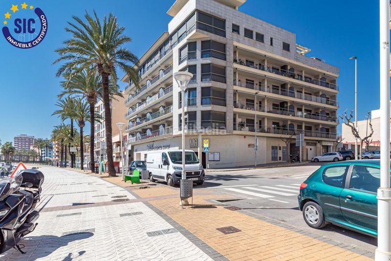 Foto ae60f714-d803-4319-b55b-24146cb2116d. Piso en avenida mendez nuñez 104 piso de dos dormitorios en el Puerto en Benicarló