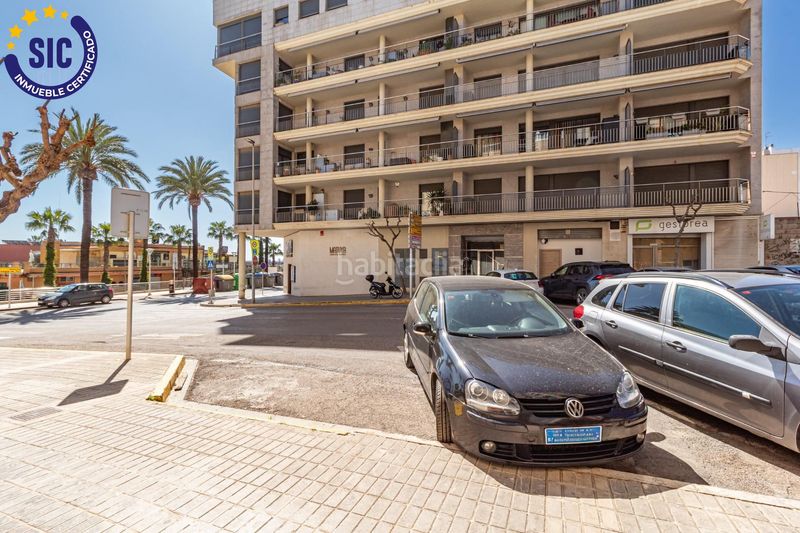 Foto cfa1a9a6-9570-4b7c-8f45-a845ed940e4e. Piso en avenida mendez nuñez 104 piso de dos dormitorios en el Puerto en Benicarló
