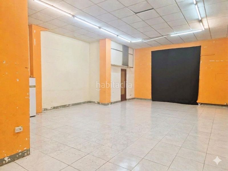 Foto 3d3657fc-2298-41fd-9a20-e4dffcc24e42. Local comercial a Centro Burriana