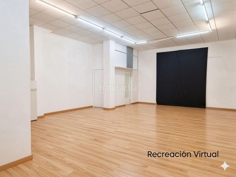 Foto 447672c3-eed7-4a26-9249-cae64db21461. Local comercial a Centro Burriana