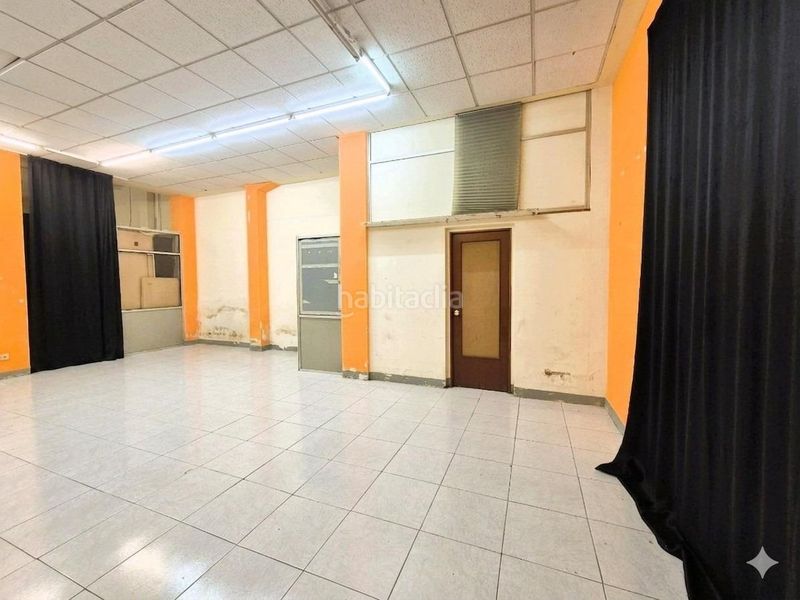 Foto 54c77160-cc58-41ba-bcd2-321b89a046d7. Local comercial a Centro Burriana