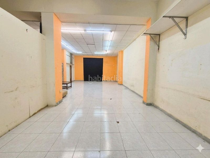 Foto 70353436-f484-4cd7-bdc8-2aae3018a0fc. Local comercial a Centro Burriana