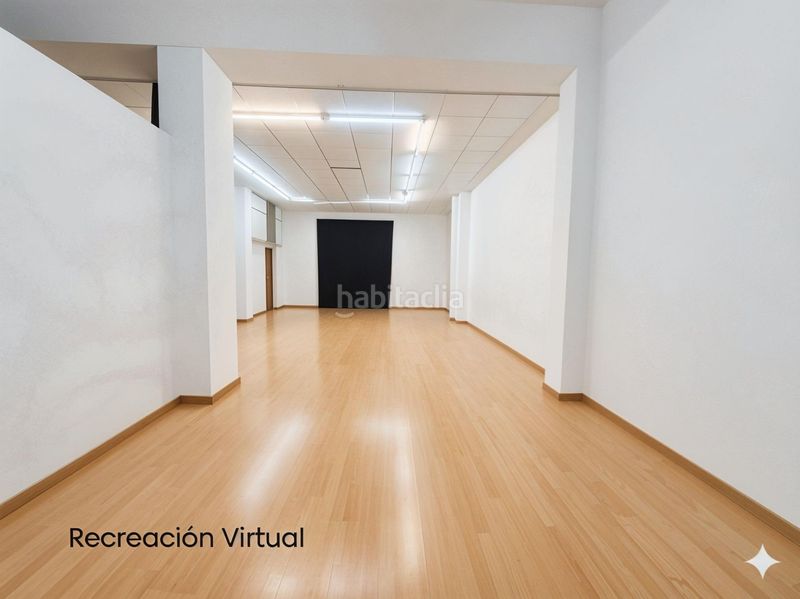 Foto 81149c31-f269-40d3-97b6-a59cbeffe8f5. Local comercial a Centro Burriana