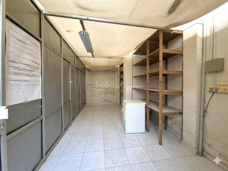 Foto 9ddfe15c-fbc0-43aa-ae6e-9c8b7c13019a. Local comercial a Centro Burriana