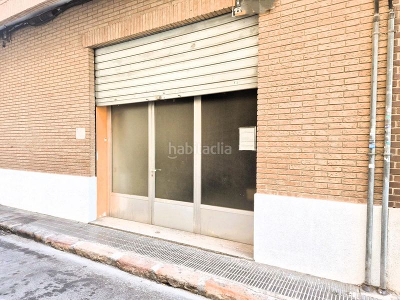 Foto a6a2393c-0d3d-4c68-b2d6-4d166739bfb5. Local comercial a Centro Burriana