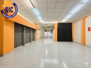 Local Comercial a Centro