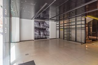 Lloguer Local Comercial a Calle de asensi 5. Magnífico local comercial con tres plantas y 460 m2 en pleno cen