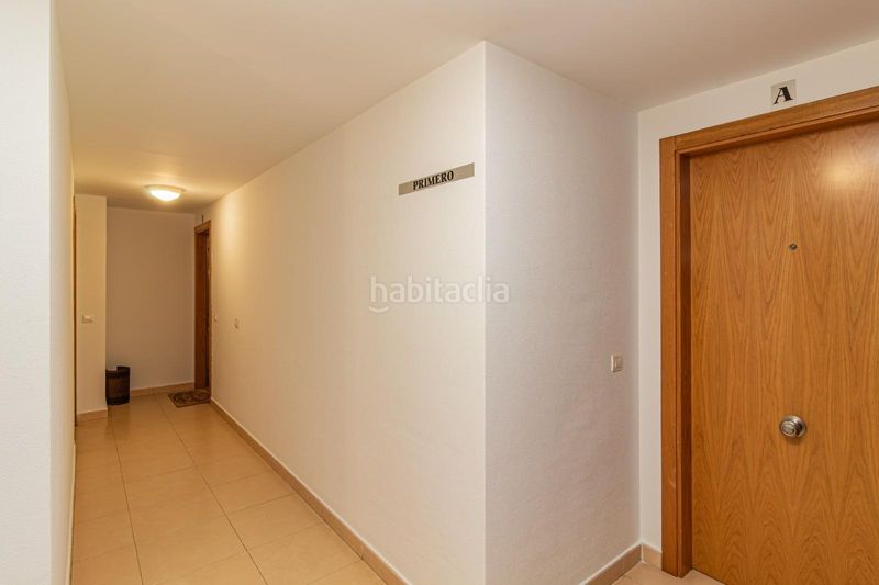 Foto 18726a22-53a4-43a5-abeb-97ff8b5143e0. Pis amb calefacció aparcament a Vilafamés