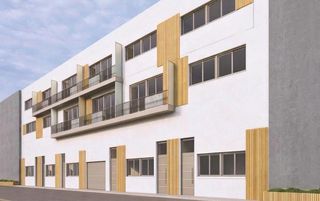 Appartamento in Calle calle guillem de vinatea 18. Piso de un dormitorio de obra nueva en burriana
