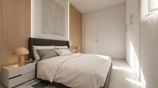 Appartamento  Calle calle guillem de vinatea 8. Piso de un dormitorio de obra nueva en burriana