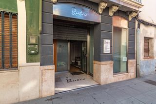 Haus in Calle sant pere pascual 7. Casa a reformar con cuatro dormitorios en centro de burriana