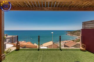 Xalet  Calle argentina 29. Vivienda con espectaculares vistas en peñiscola