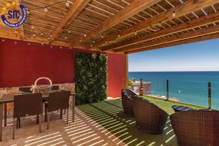 Chalet in Calle argentina 29. Vivienda con espectaculares vistas en peñiscola
