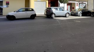Local Comercial a Avenida de la Estación 37