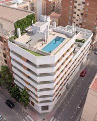 Appartamento in Calle Calle Jorge Juan 76