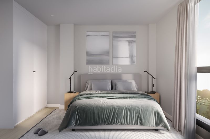 Foto 2ae8a8fc-197c-4de4-812b-21475514d2cb. Ático 67m<sup>2</sup> en calle morella 18 en Santa Quiteria - Les Boqueres Almazora / Almassora