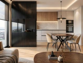 Flat in Avenida MARQUES DE BENICARLO 14