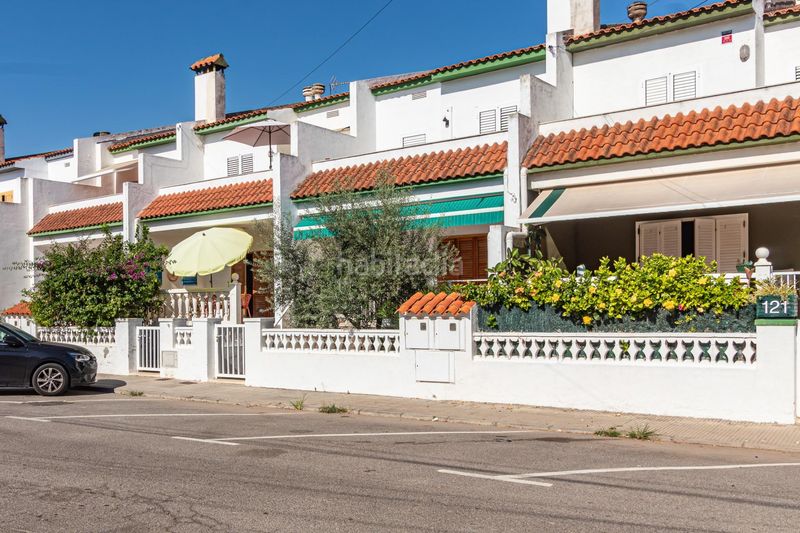 Foto 135b87a4-0899-4390-8be5-3ed0eca5897d. Casa adossada a calle almirall cervera 119 a Moncófar Playa Moncofa