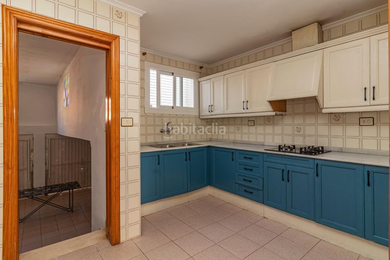Foto 438e4a0e-912d-4769-9109-94a3b4da28fb. Casa adossada a calle almirall cervera 119 a Moncófar Playa Moncofa
