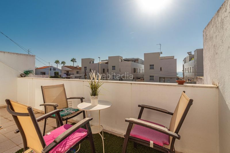 Foto 4b2bcbd0-0837-4808-b564-d0e10ce5e706. Casa adossada a calle almirall cervera 119 a Moncófar Playa Moncofa