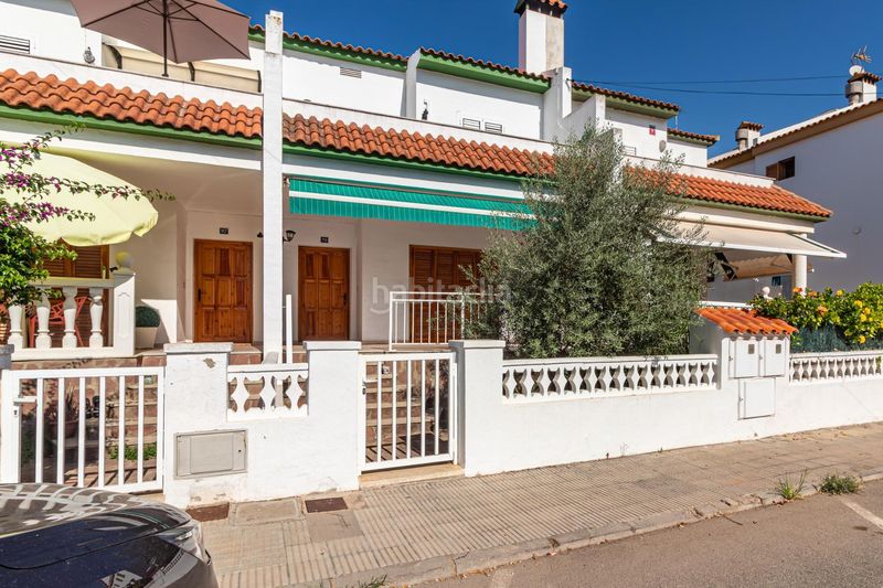 Foto 4ed54921-0729-4120-af59-3ad675713a0c. Casa adossada a calle almirall cervera 119 a Moncófar Playa Moncofa