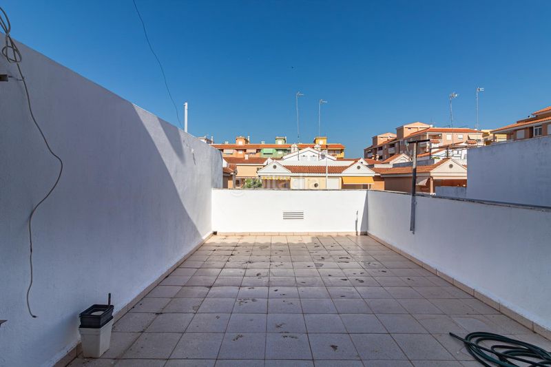 Foto baa58882-52a2-469d-9afe-56cb9a31debd. Casa adossada a calle almirall cervera 119 a Moncófar Playa Moncofa