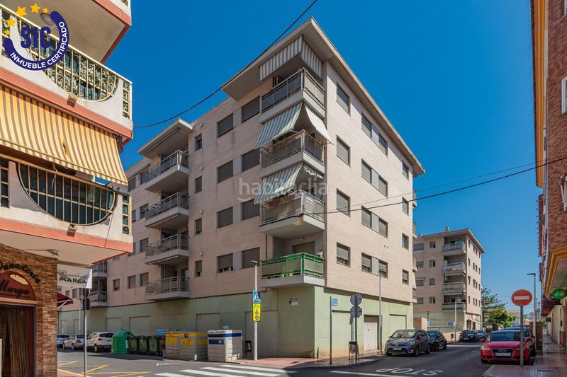 Foto 134d7e03-6cd9-40ba-9a7c-666c11d48240. Pis amb calefacció aparcament piscina a Centro Oropesa del Mar