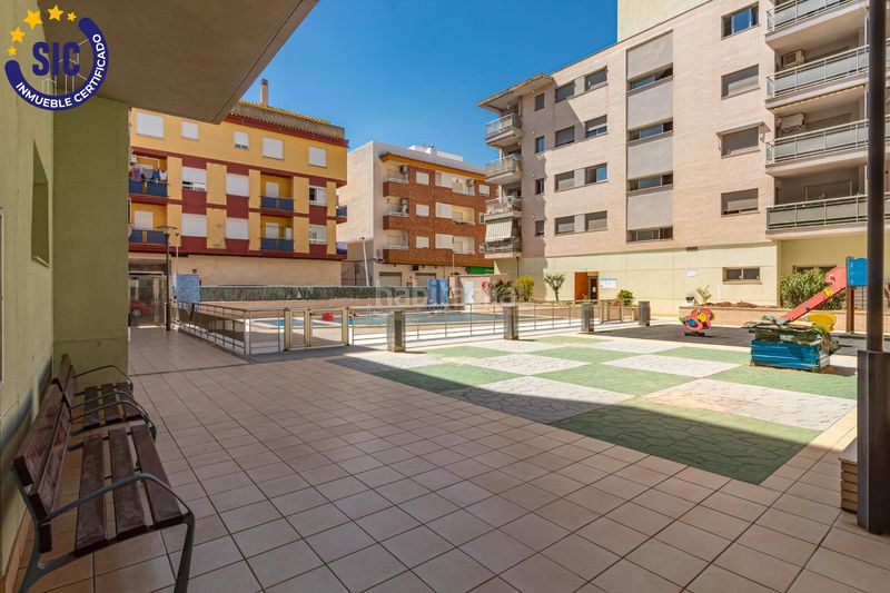 Foto 26eb7bcd-3df9-4b4b-b60e-d0062c5dfcff. Pis amb calefacció aparcament piscina a Centro Oropesa del Mar