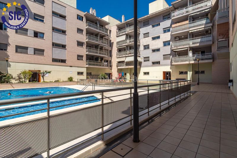 Foto 3f0b3296-9418-4674-8233-d039f11a479f. Pis amb calefacció aparcament piscina a Centro Oropesa del Mar