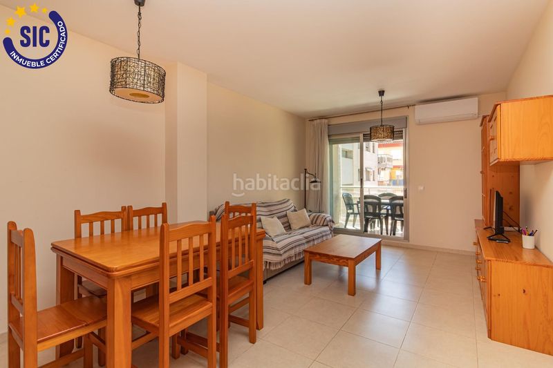 Foto 448b6908-9e89-4a03-b770-faf478217457. Pis amb calefacció aparcament piscina a Centro Oropesa del Mar