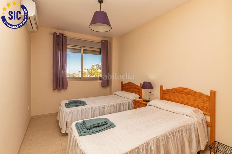 Foto 44e607ea-ed2a-43b0-ae09-95a283b9e73a. Pis amb calefacció aparcament piscina a Centro Oropesa del Mar